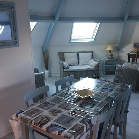 Appartement Baie de Somme, Cayeux sur Mer, Villa Jacques MATHILDE Extérieur photo
