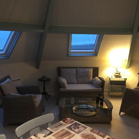 Appartement Baie de Somme, Cayeux sur Mer, Villa Jacques MATHILDE Extérieur photo