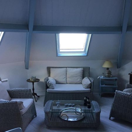 Appartement Baie de Somme, Cayeux sur Mer, Villa Jacques MATHILDE Extérieur photo