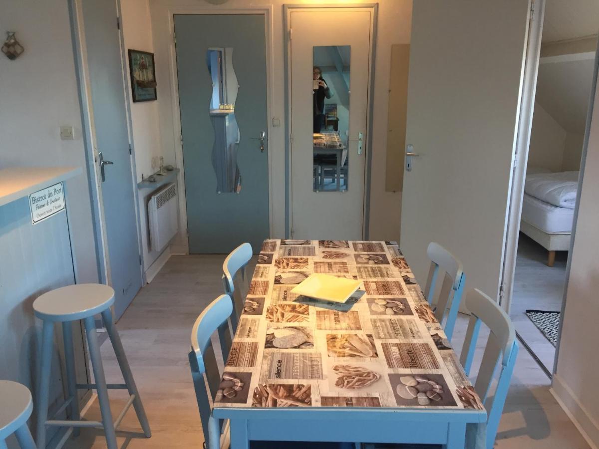 Appartement Baie de Somme, Cayeux sur Mer, Villa Jacques MATHILDE Extérieur photo