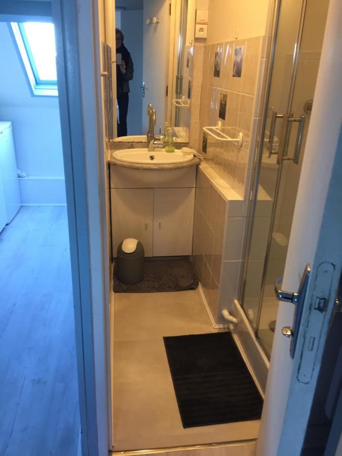 Appartement Baie de Somme, Cayeux sur Mer, Villa Jacques MATHILDE Extérieur photo
