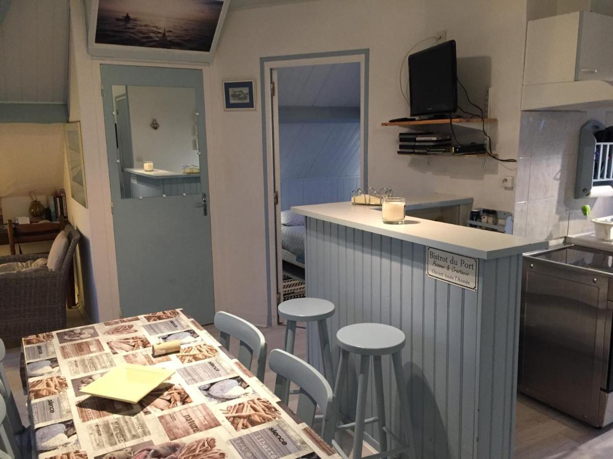 Appartement Baie de Somme, Cayeux sur Mer, Villa Jacques MATHILDE Extérieur photo